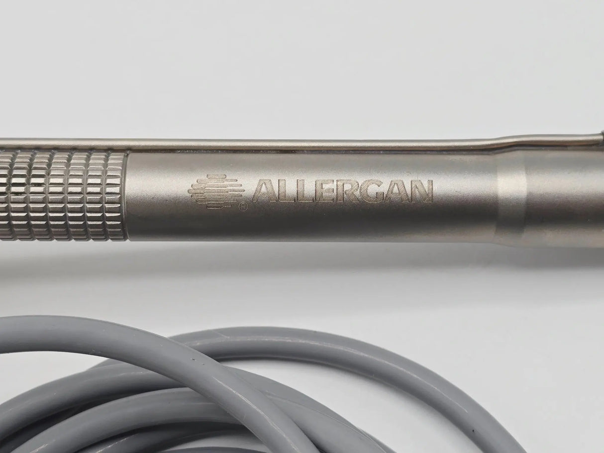 AMO Allergan SOV13474 Sovereign Phaco Handpiece Primis Medical