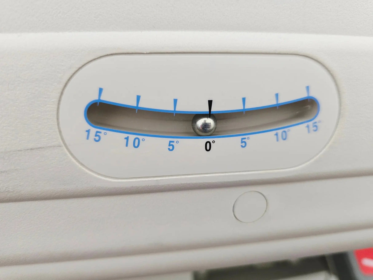 Hill-Rom P3200 VersaCare Electric Hospital Bed w/ Scale & Mattress Primis Medical