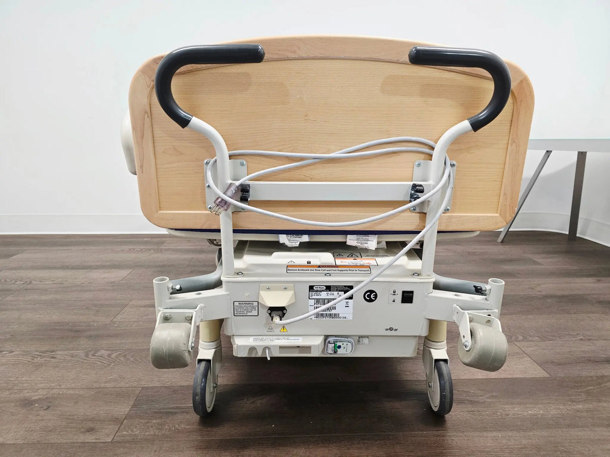 Hill-Rom Affinity 4 P3700 Labor & Delivery Birthing Bed 90 Day Warranty Primis Medical