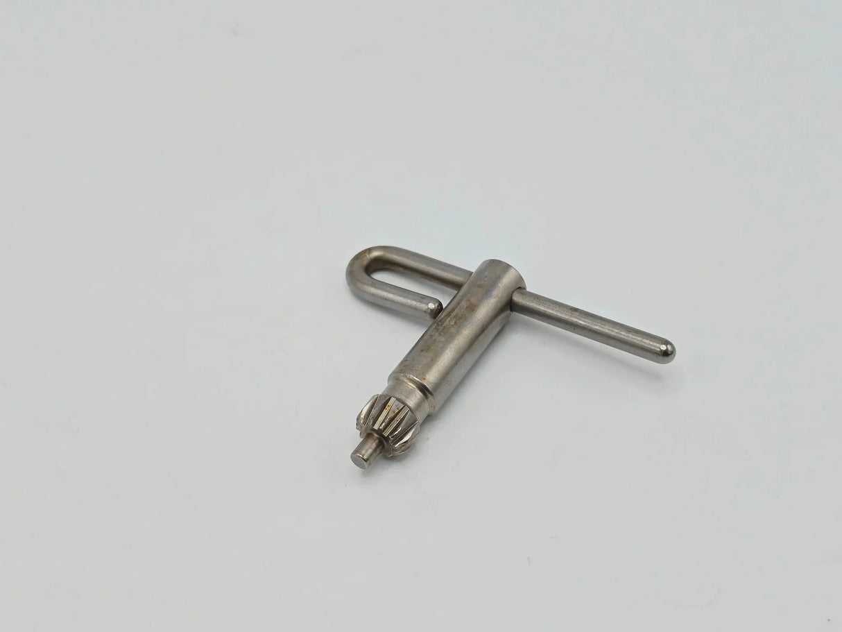 Stryker 5400-99 CORE Universal Driver Set w/ 5400-31 & 5400-34 Saws Case Primis Medical