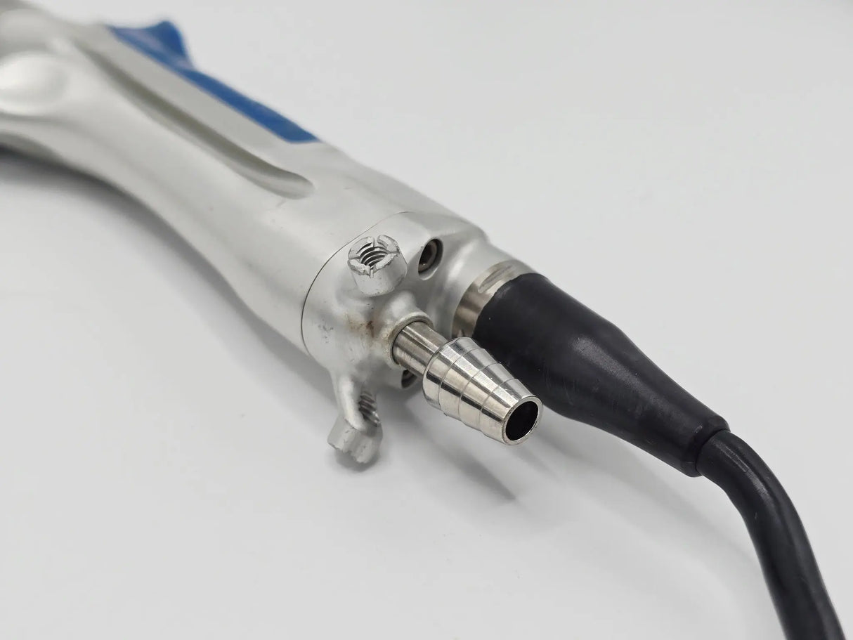 Medtronic XOMED 1898200T StraightShot M4 Microdebrider Handpiece ENT w/ 90-Day Primis Medical