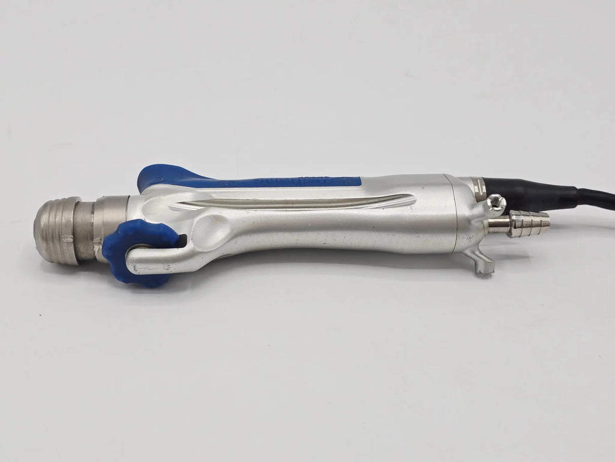 Medtronic XOMED 1898200T StraightShot M4 Microdebrider Handpiece ENT w/ 90-Day Primis Medical