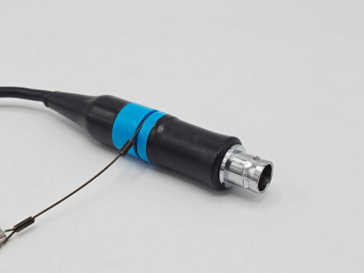 Medtronic XOMED 1898200T StraightShot M4 Microdebrider Handpiece ENT w/ 90-Day Primis Medical
