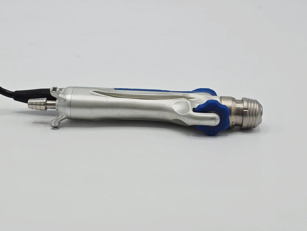 Medtronic XOMED 1898200TRF StraightShot M4 Microdebrider Handpiece ENT 90-Day Primis Medical