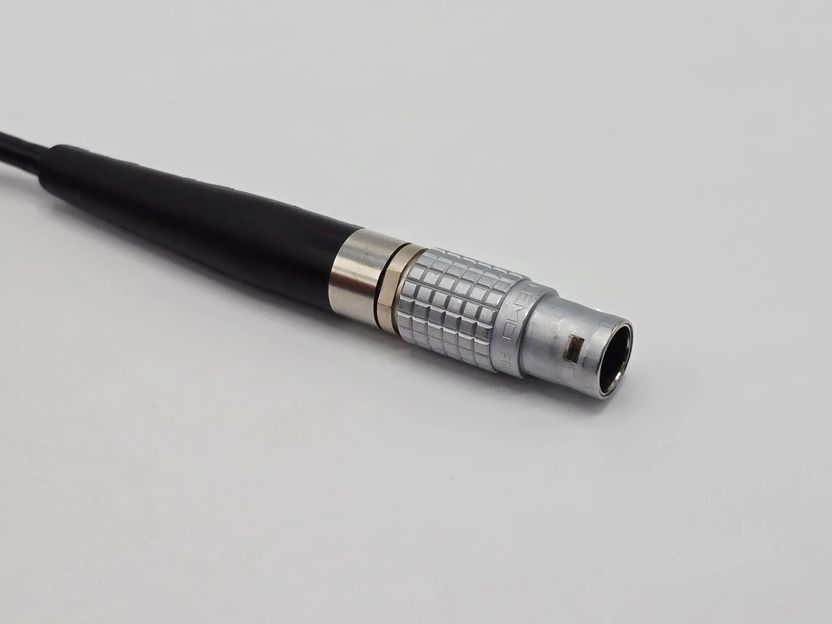 Medtronic XOMED 1898200TRF StraightShot M4 Microdebrider Handpiece ENT 90-Day Primis Medical