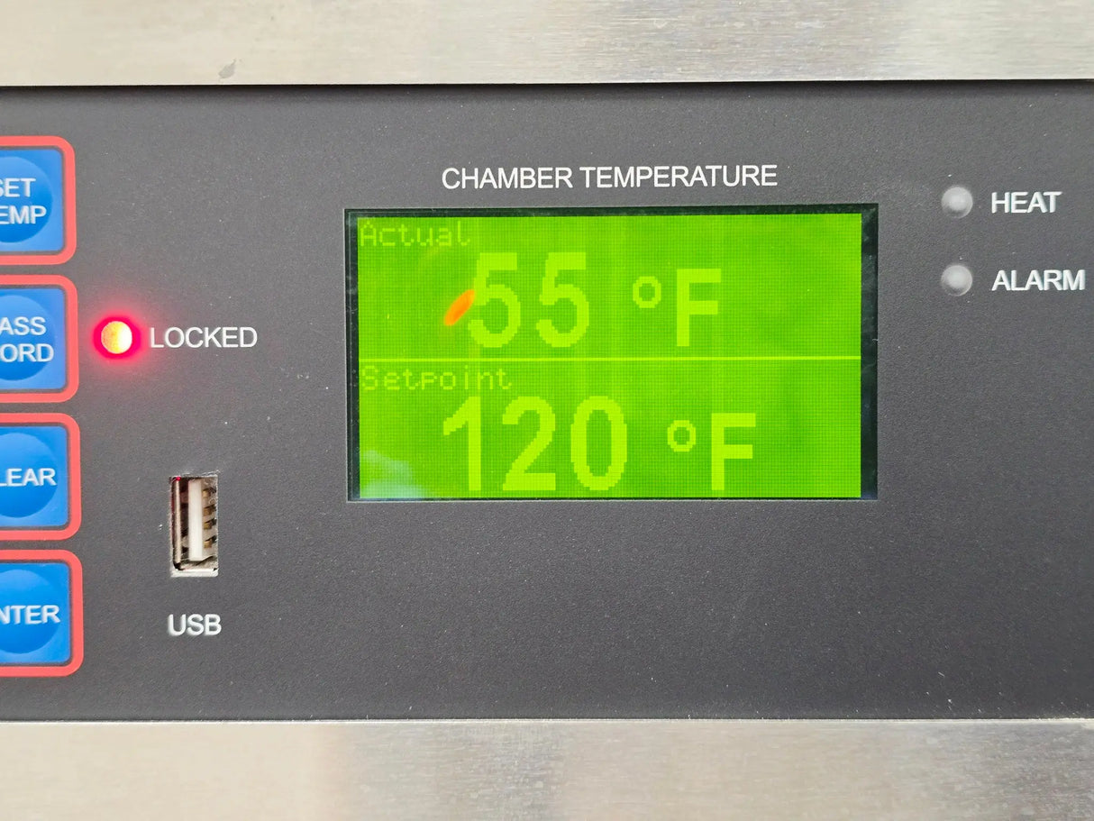 Blickman 7922D Blanket Warming Cabinet Primis Medical