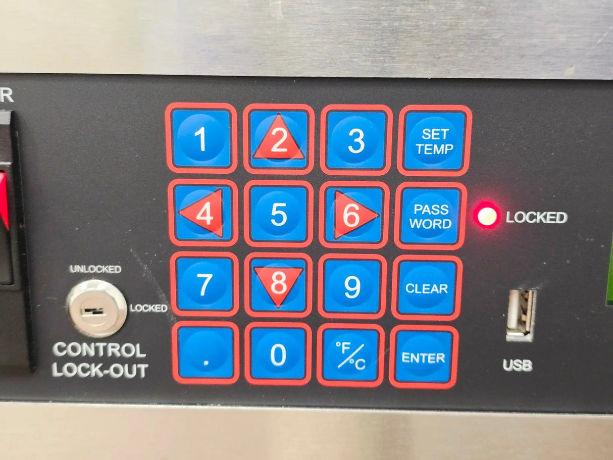 Blickman 7922D Blanket Warming Cabinet Primis Medical