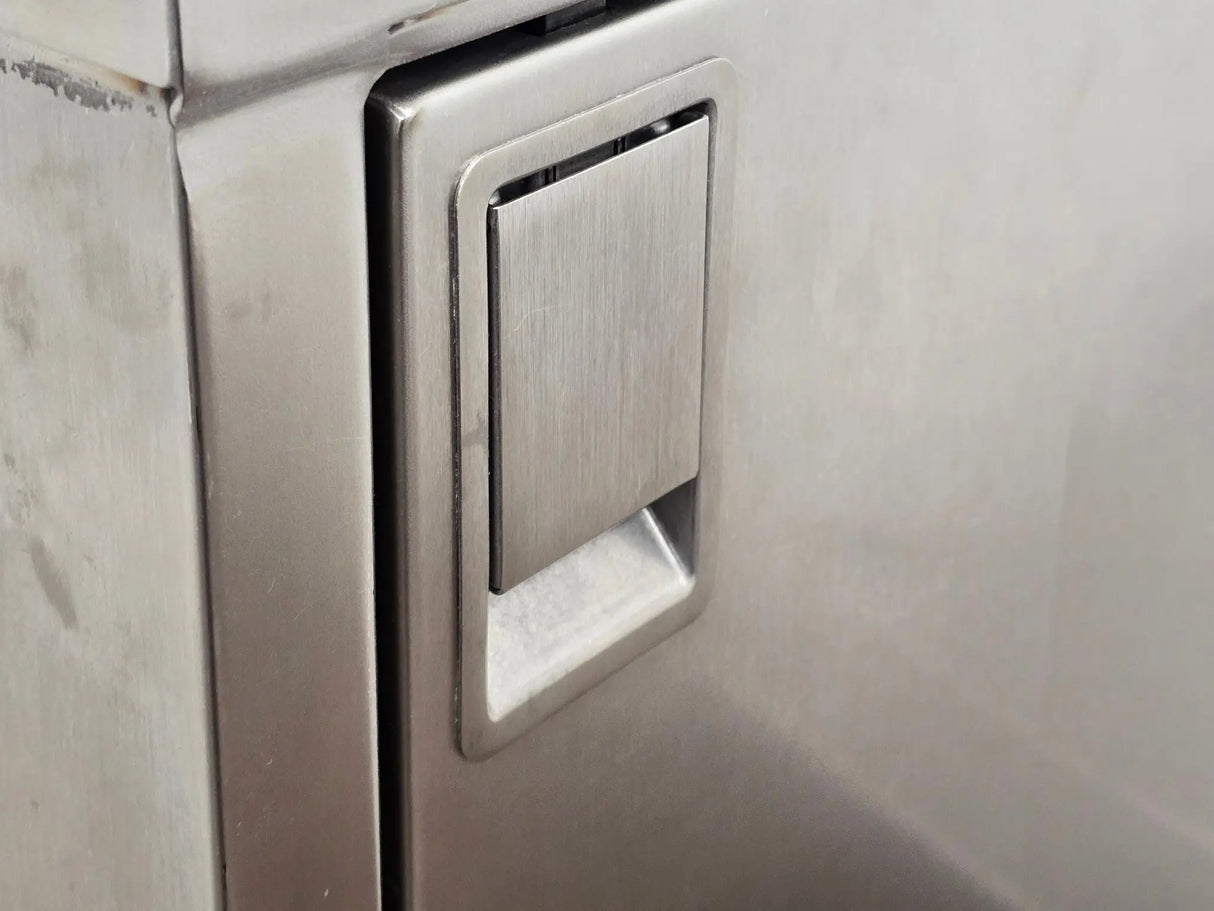 Blickman 7922D Blanket Warming Cabinet Primis Medical