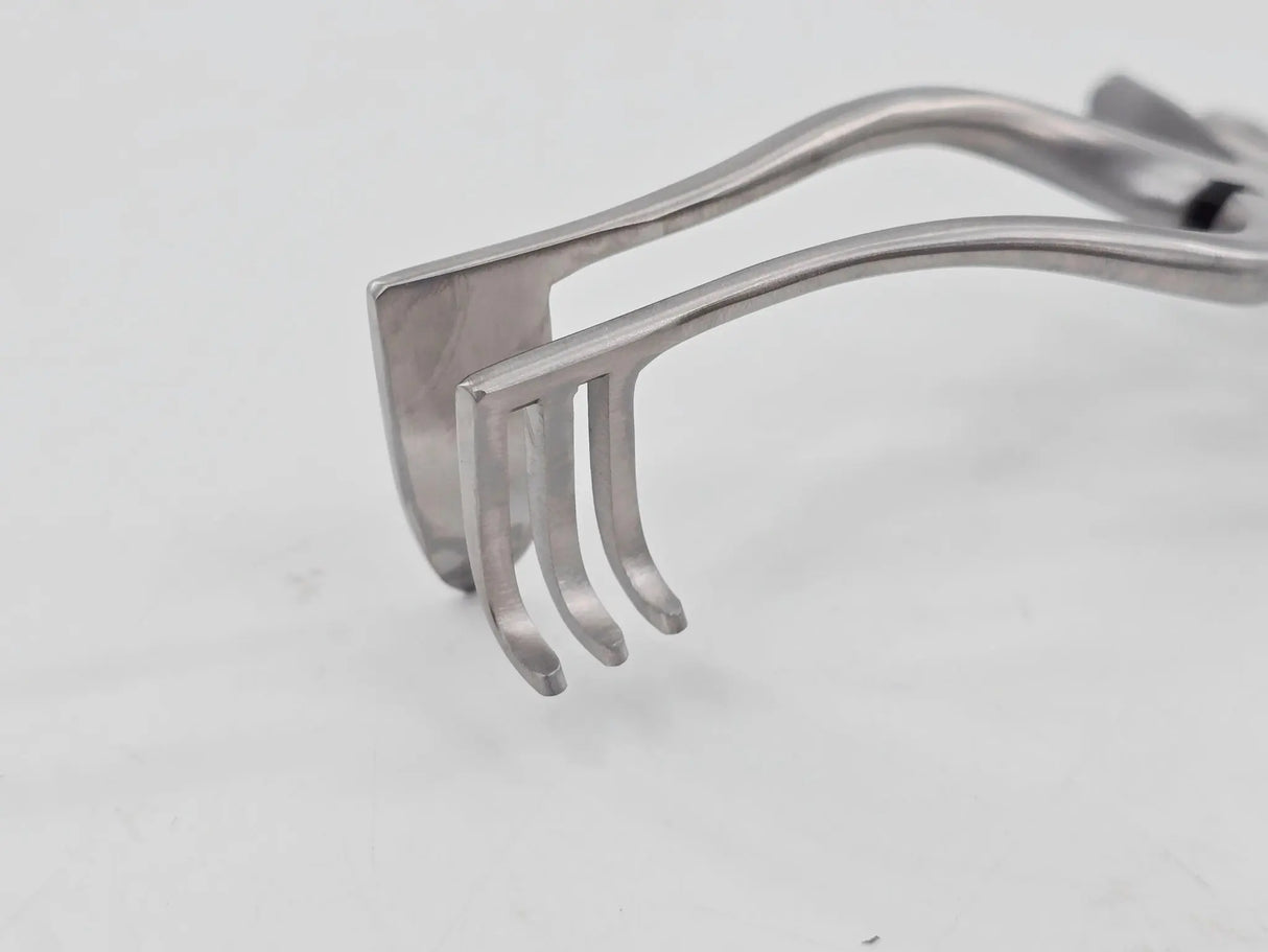 Symmetry Surgical 66-6650 Perkins Self-Retaining Retractor Primis Medical