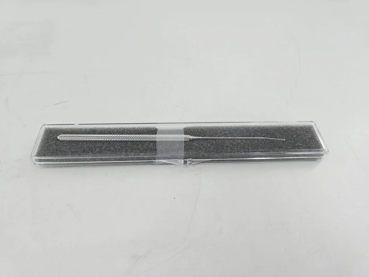 V. Mueller AU21009 Austin Attic Dissector Tip 6 1/4" ENT Angled Primis Medical