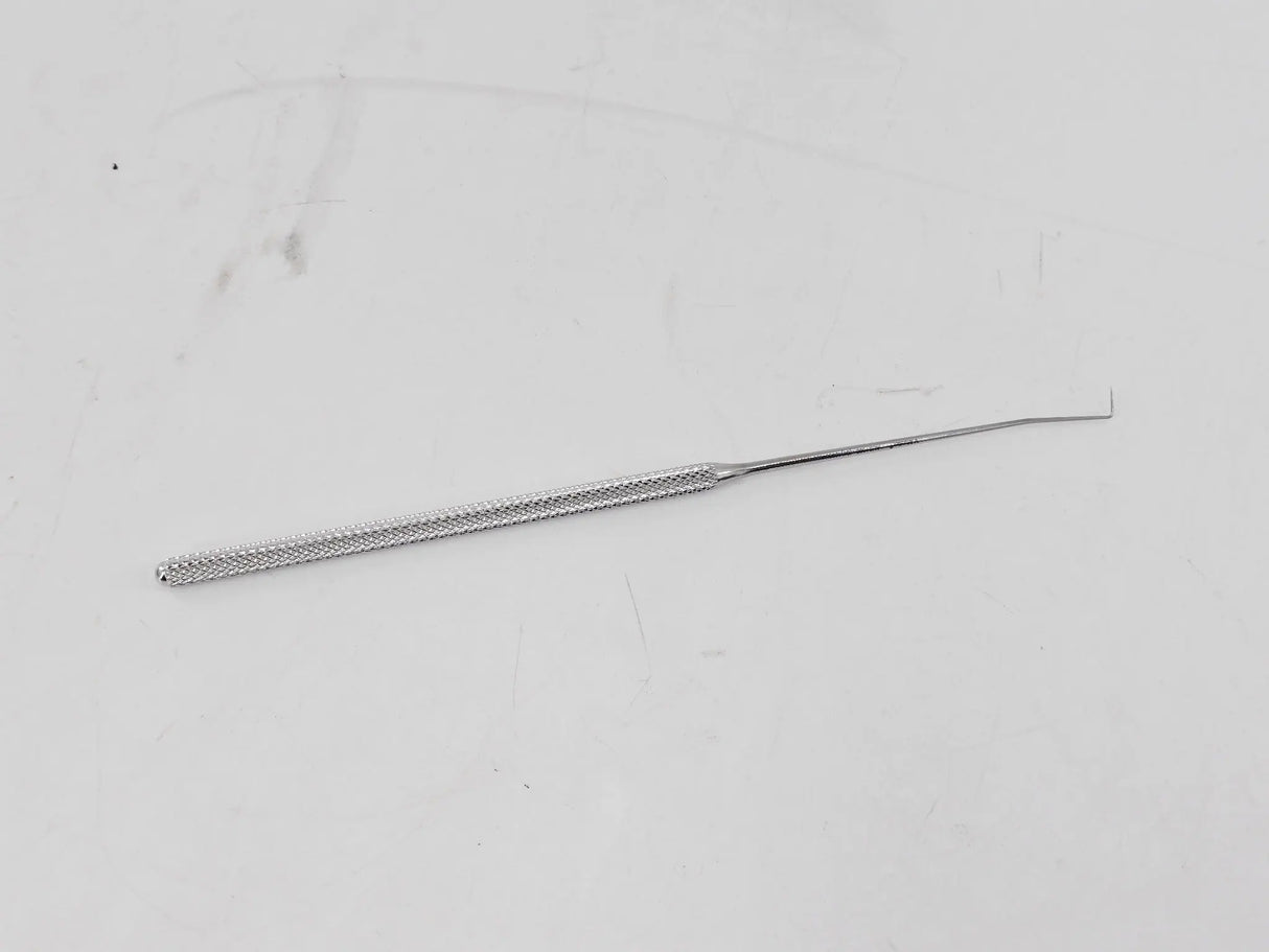 V. Mueller AU21009 Austin Attic Dissector Tip 6 1/4" ENT Angled Primis Medical