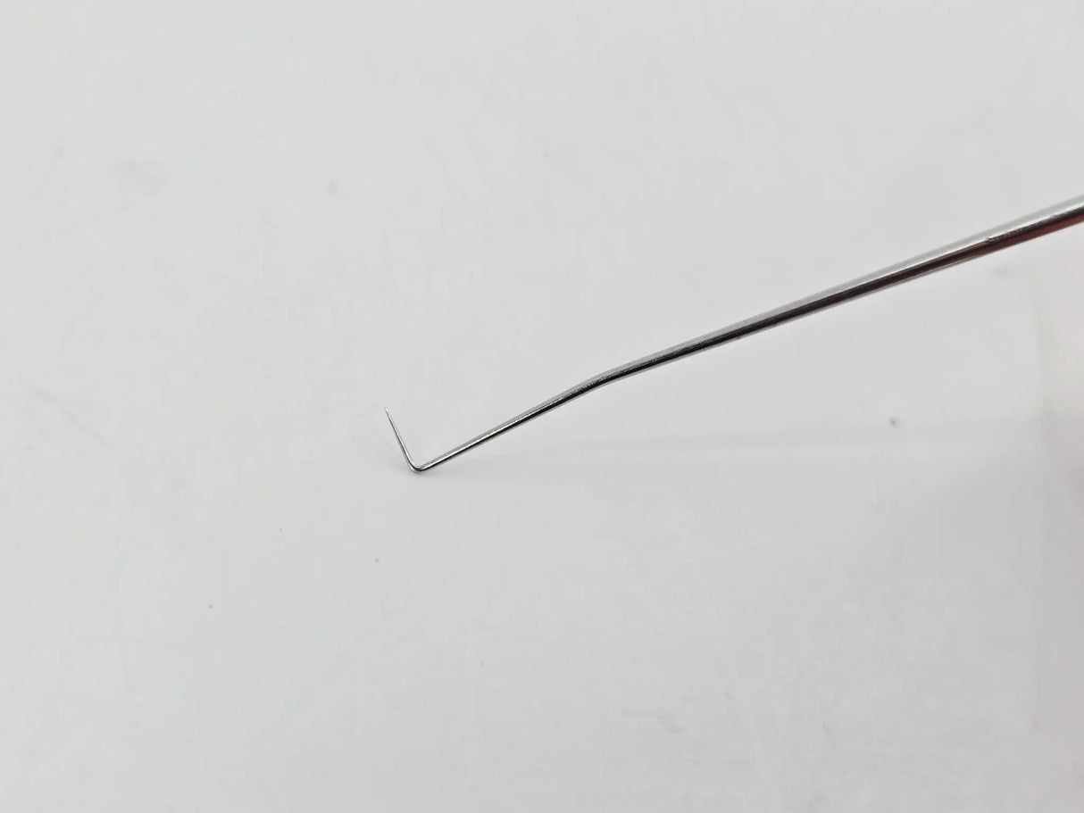 V. Mueller AU21009 Austin Attic Dissector Tip 6 1/4" ENT Angled Primis Medical