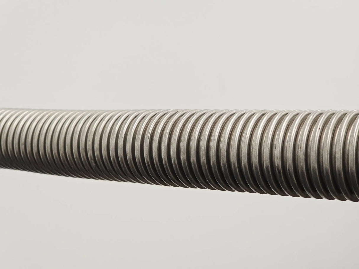 Beacon Medaes Medical Vacuum Pump System Duplex Oil-Less 208V Hospital Suction Primis Medical