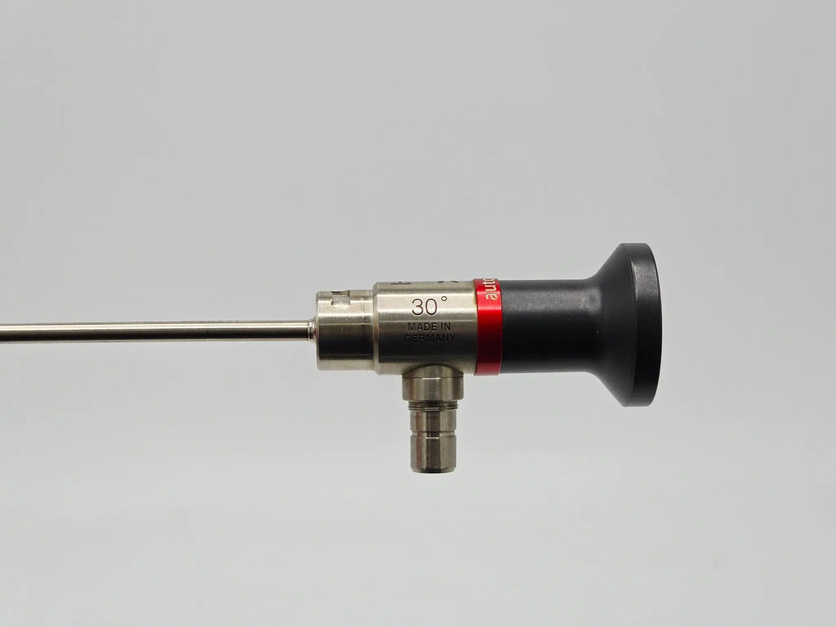 Smith & Nephew Dyonics 72202087 HD Arthroscope 4mm 30° Autoclavable Primis Medical