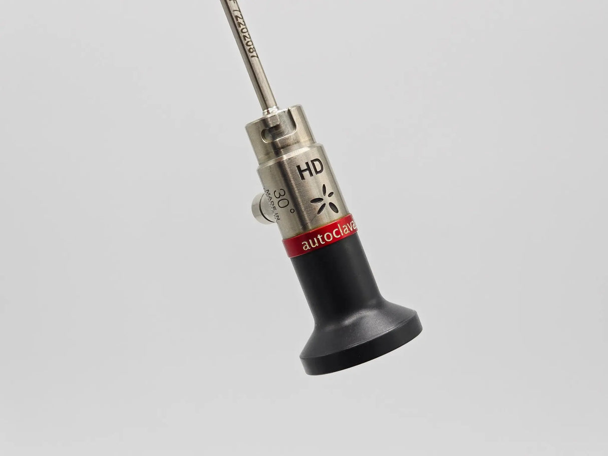 Smith & Nephew Dyonics 72202087 HD Arthroscope 4mm 30° Autoclavable Primis Medical