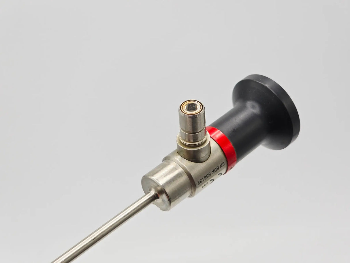 Smith & Nephew Dyonics 72202087 HD Rigid Arthroscope 4mm 70° Autoclavable Primis Medical