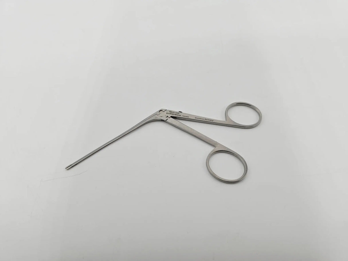 Avalign VM101-3250 Alligator Ear Forceps 5.5" Primis Medical