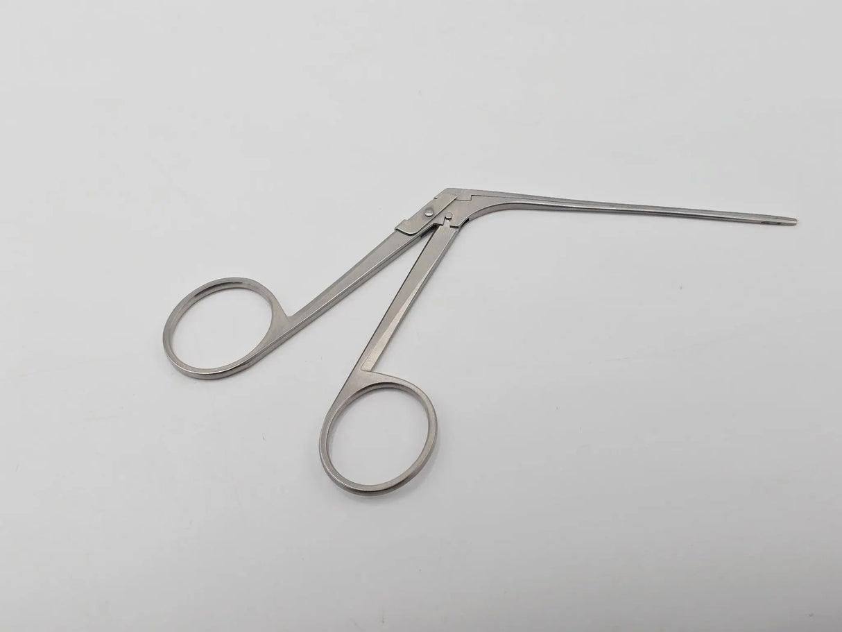 Avalign VM101-3250 Alligator Ear Forceps 5.5" Primis Medical