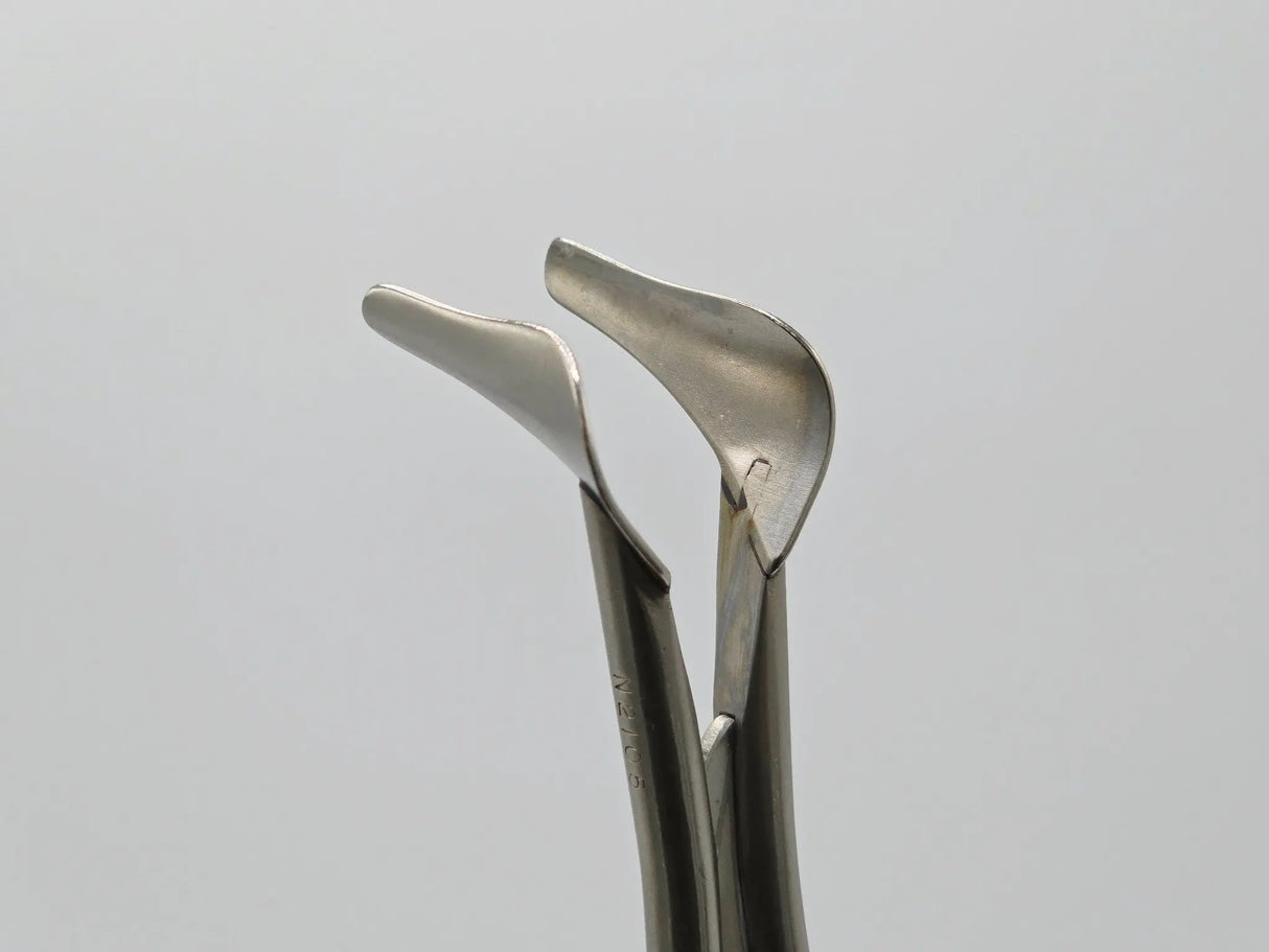 Storz N2105 Nasal Speculum 14mm Blade Reusable ENT Primis Medical