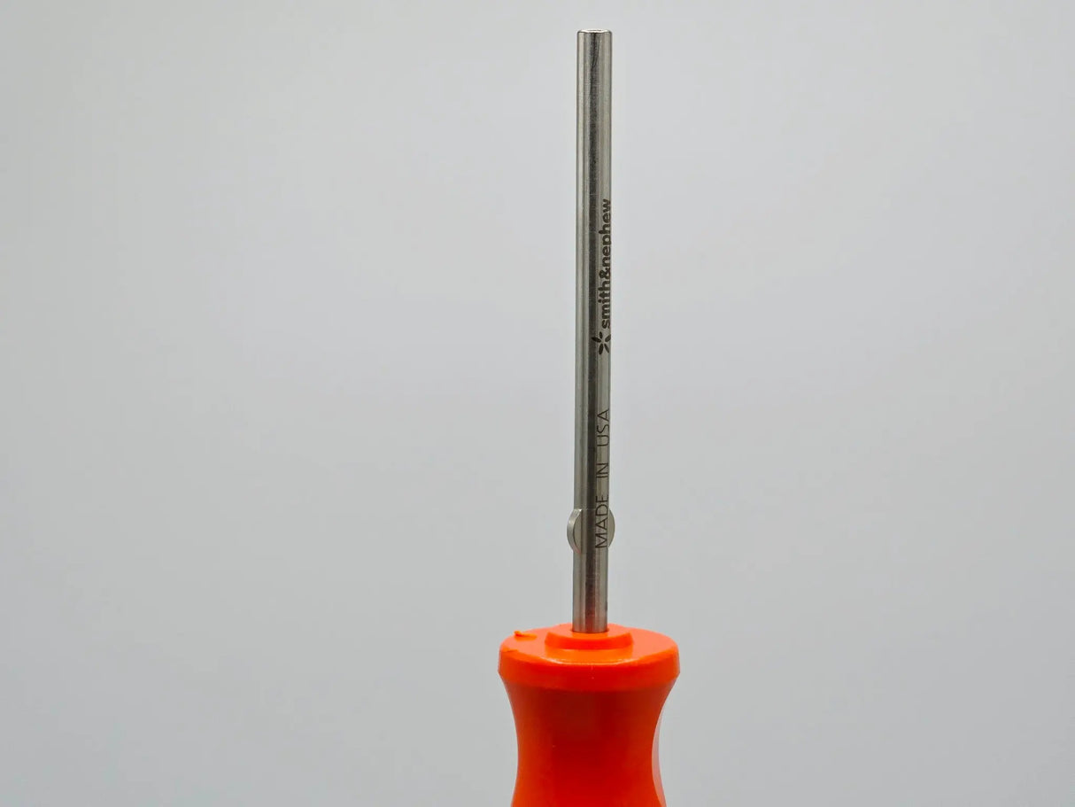 Smith & Nephew 72201846 Clear Trac MTO Obturator 6.5mm x 72mm Primis Medical