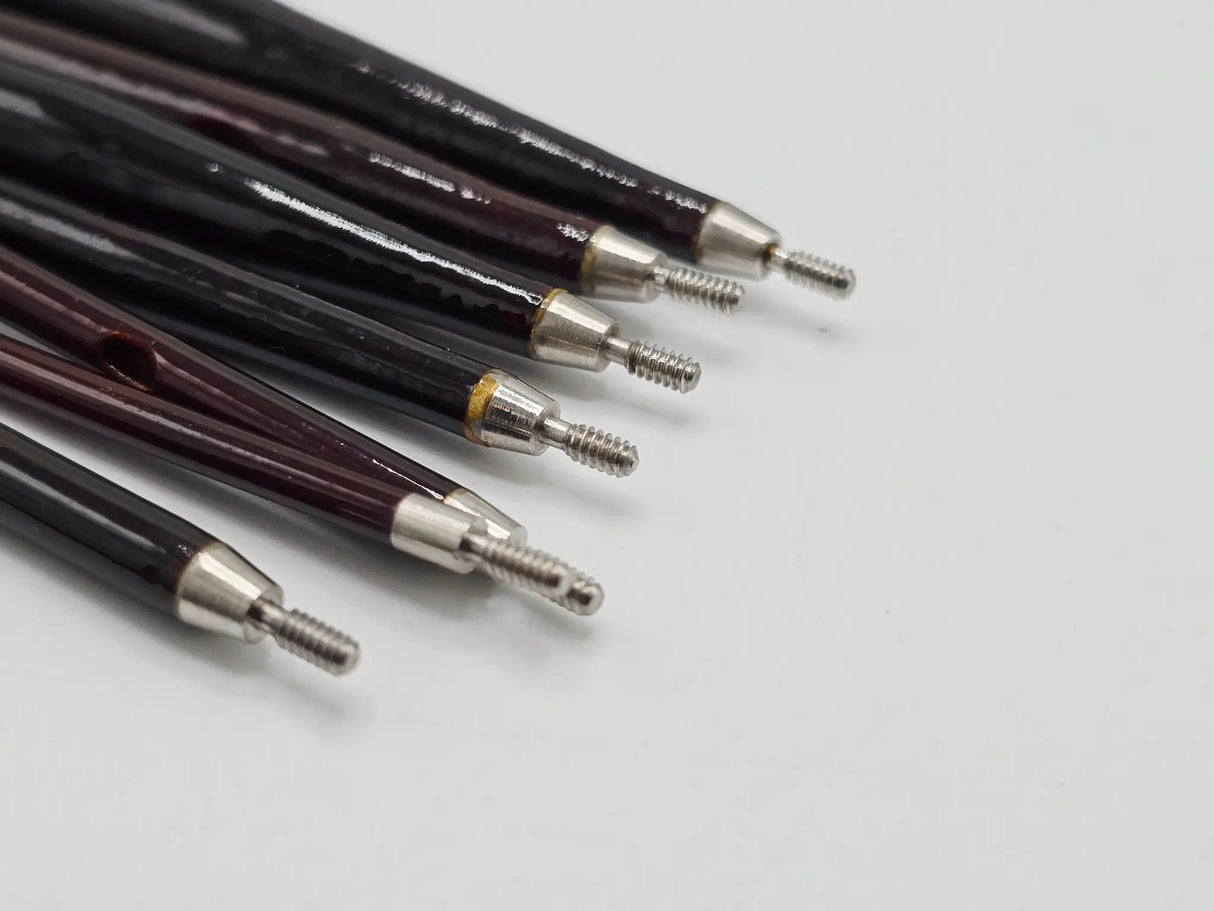 Bard Urological Followers Set 8-24 Fr w/ Sterilization Case - Used Excellent Primis Medical