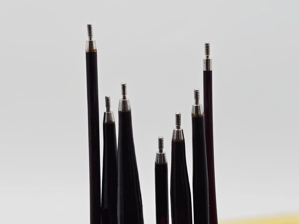 Bard Urological Followers Set 8-24 Fr w/ Sterilization Case - Used Excellent Primis Medical