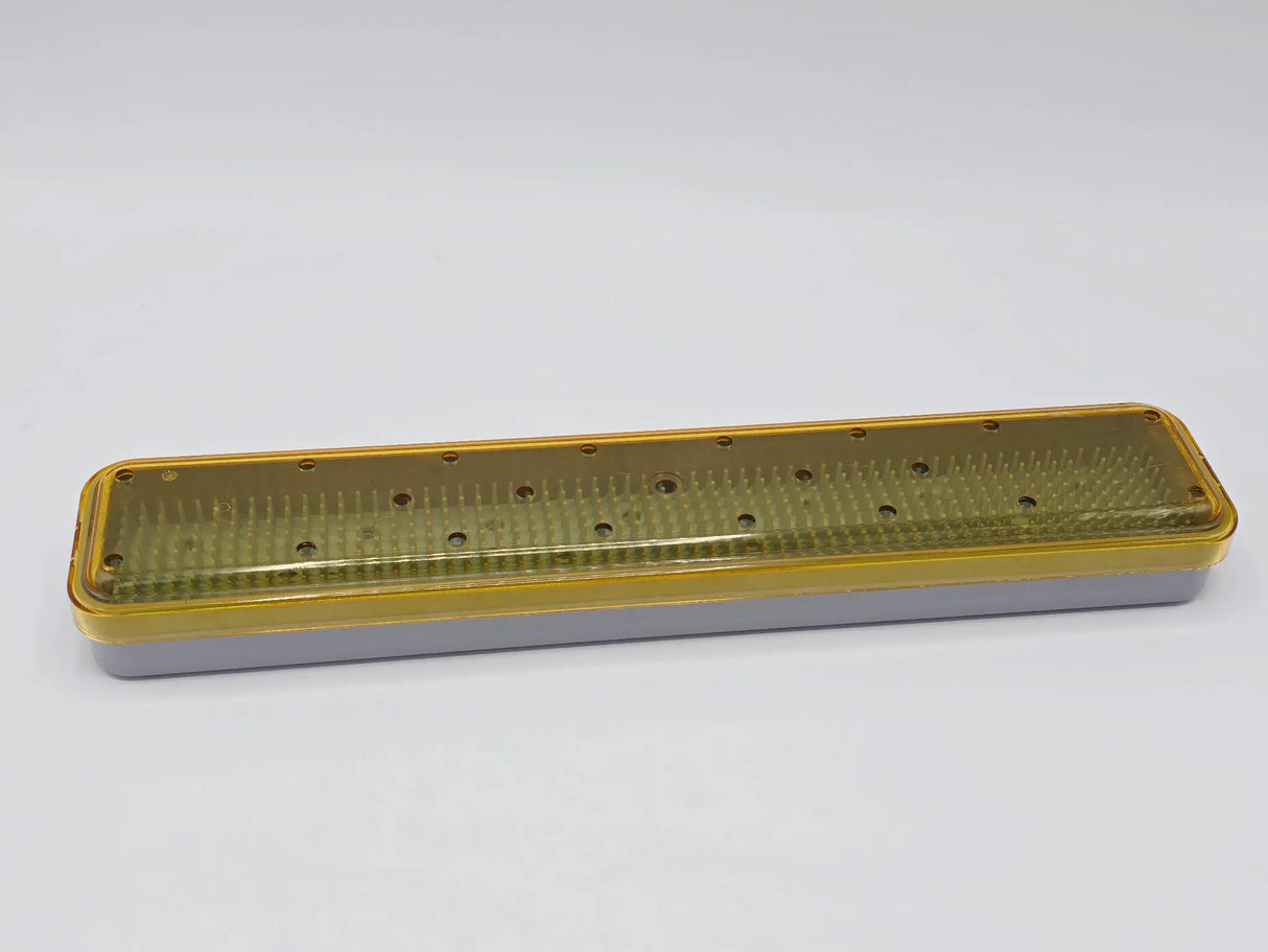 Bard Urological Followers Set 8-24 Fr w/ Sterilization Case - Used Excellent Primis Medical