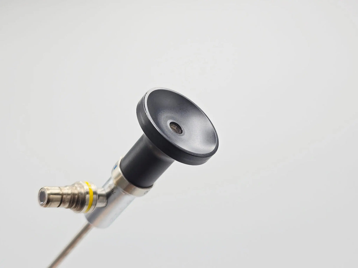 ConMed Linvatec HD4700 4.0mm 70° HD Arthroscope 9-1/4” Primis Medical