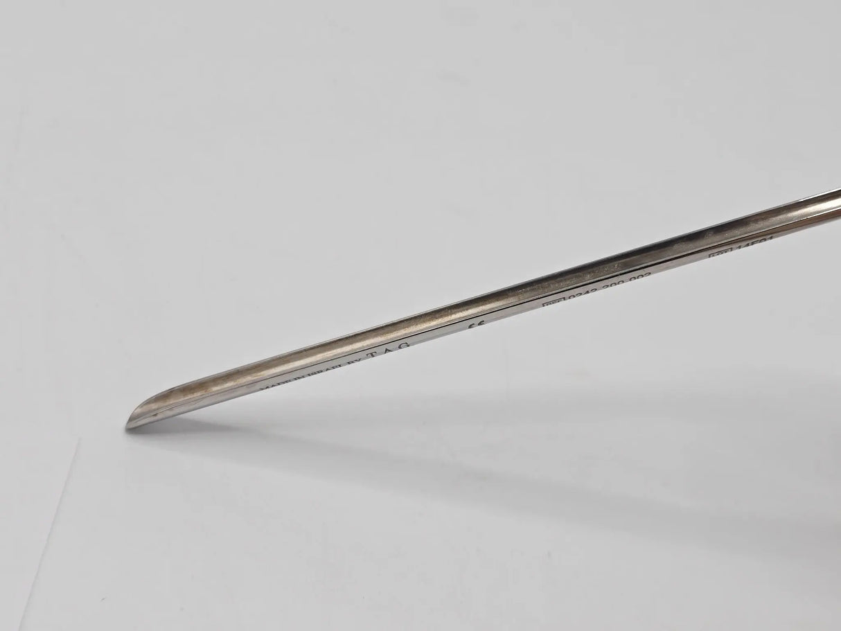 Stryker 0242-200-002 Hip Arthroscopy Cannula 6.5mm Primis Medical