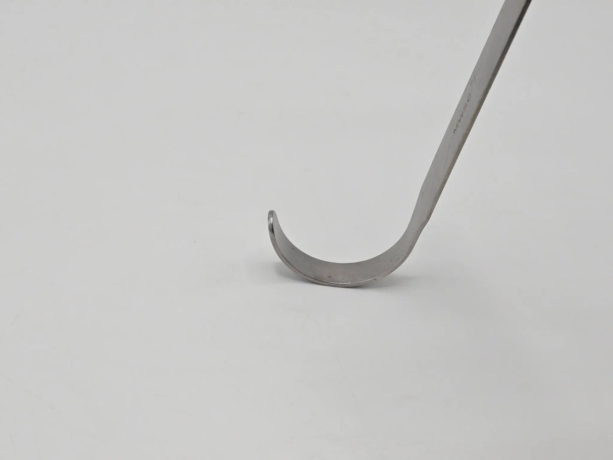 V. Mueller NL5101 Hibbs Retractor Blade 9-1/8" Surgical Instrument Primis Medical