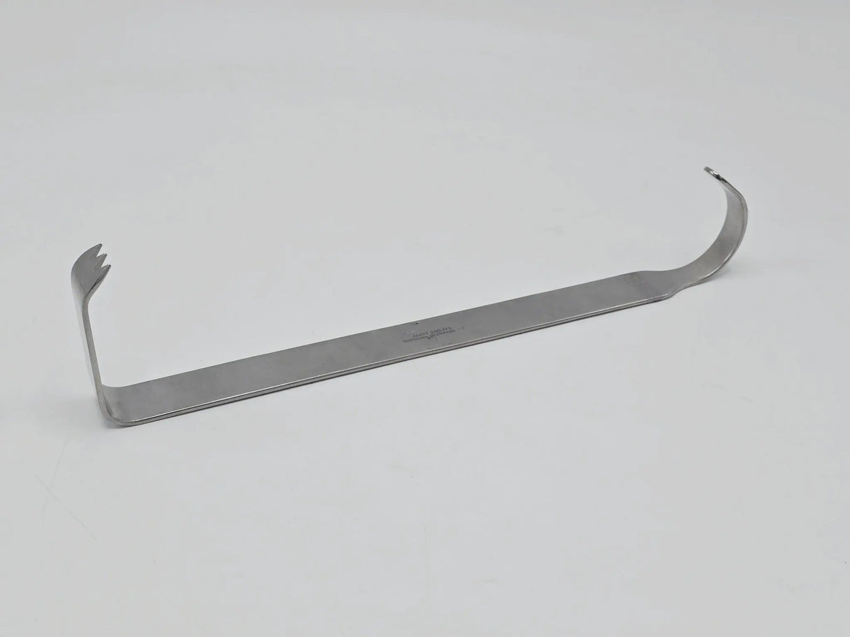 Jarit 200-173 Hibbs Retractor 9-1/4" Surgical Instrument Primis Medical