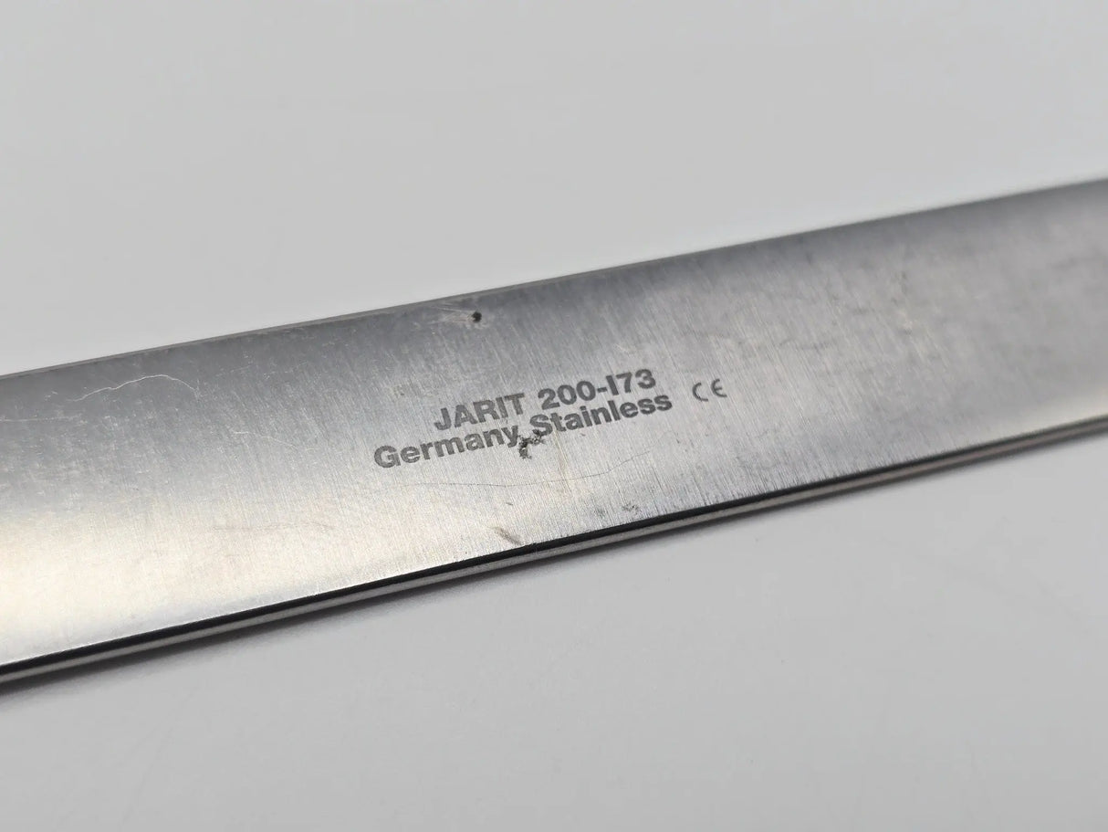 Jarit 200-173 Hibbs Retractor 9-1/4" Surgical Instrument Primis Medical