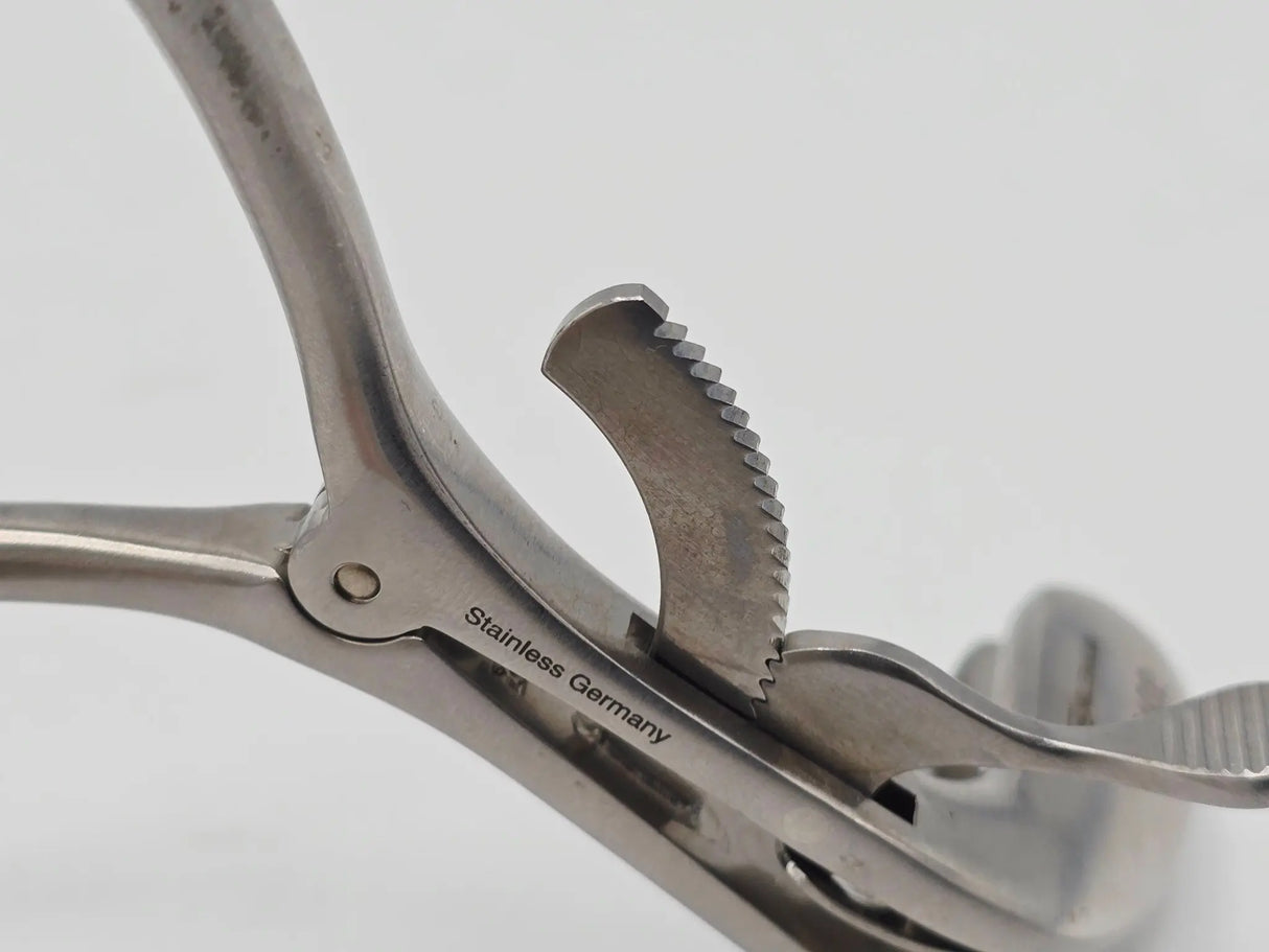 Millennium 2-7402 Jennings Mouth Gag ENT Primis Medical