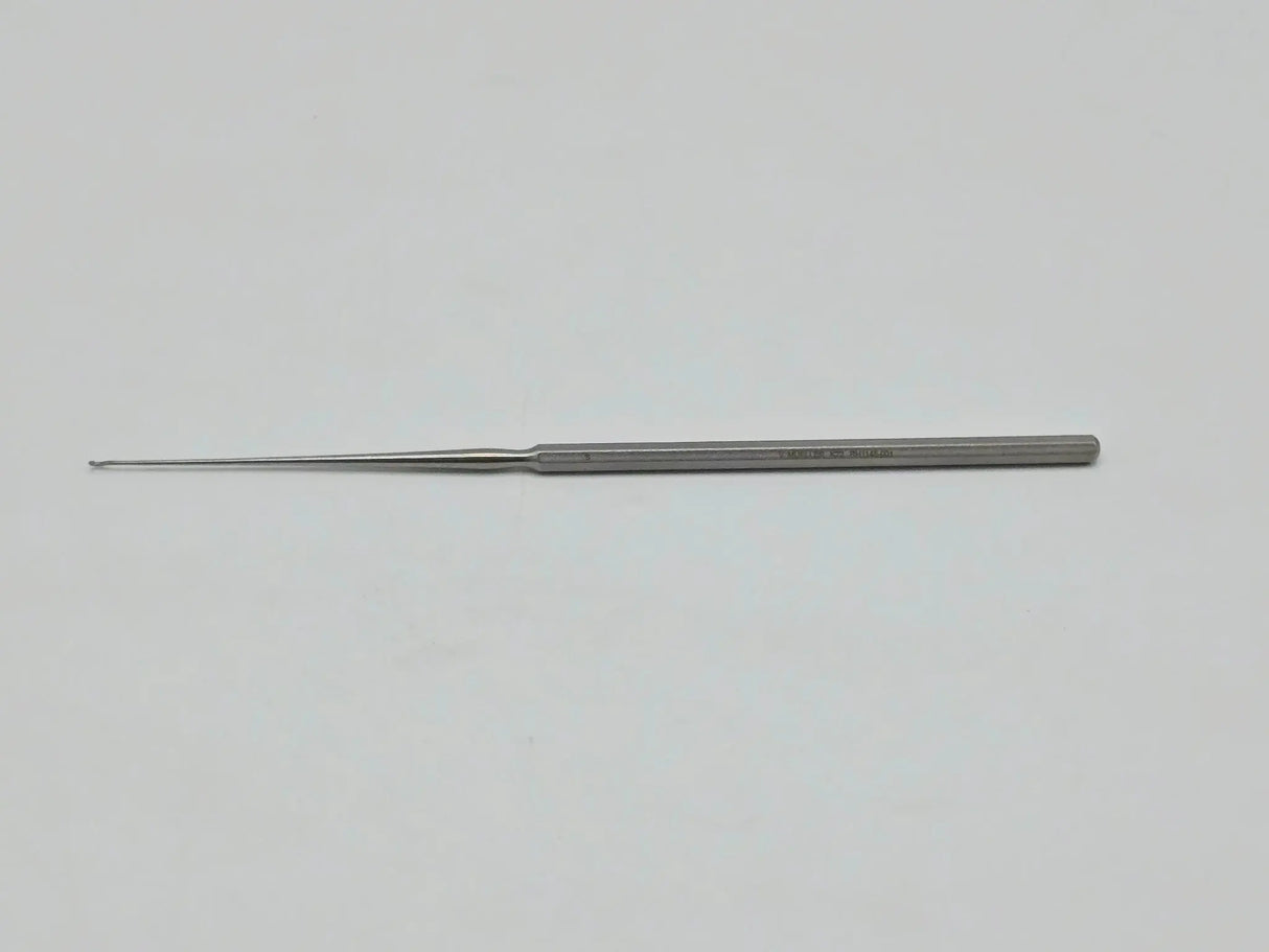 V. Mueller RH1145-001 Single Prong Micro Hook Small ENT Primis Medical