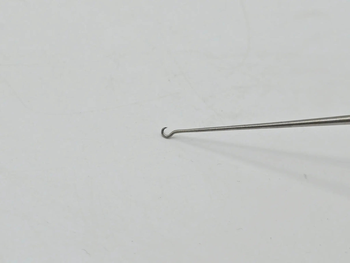 V. Mueller RH1145-001 Single Prong Micro Hook Small ENT Primis Medical