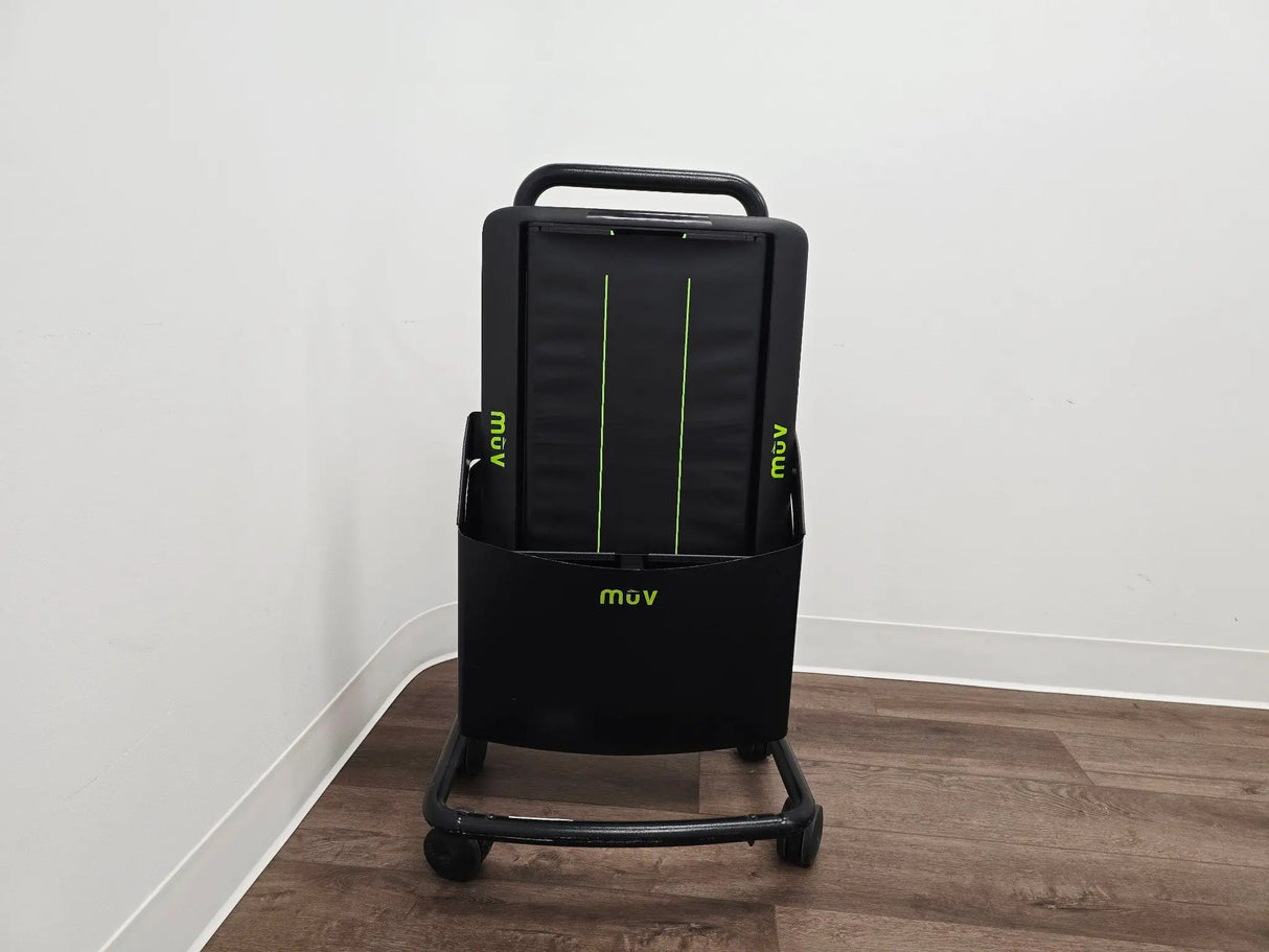 Cega Innovations MUV Patient Transfer Board System MV100 / MV400 / MV300 Primis Medical