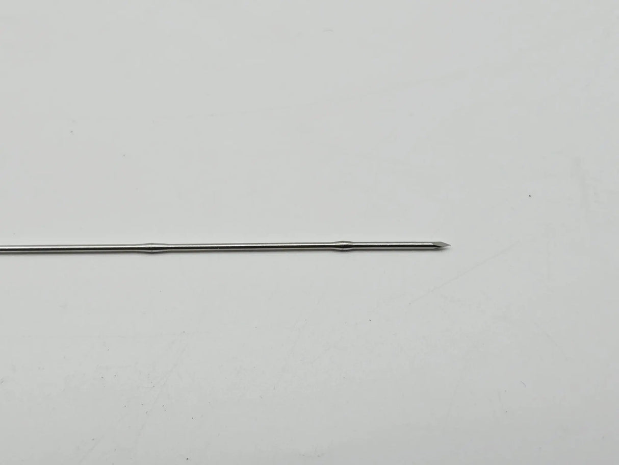Bionx Meniscus Arrow Instrumentation Set w/ Tray Cannulas Probe Trocar Primis Medical