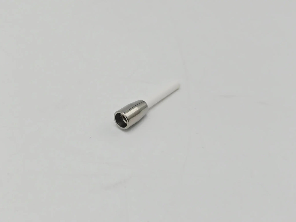 V. Mueller GL2360 Kahn Uterine Trigger Cannula w/ Smith & Nephew Tray Primis Medical
