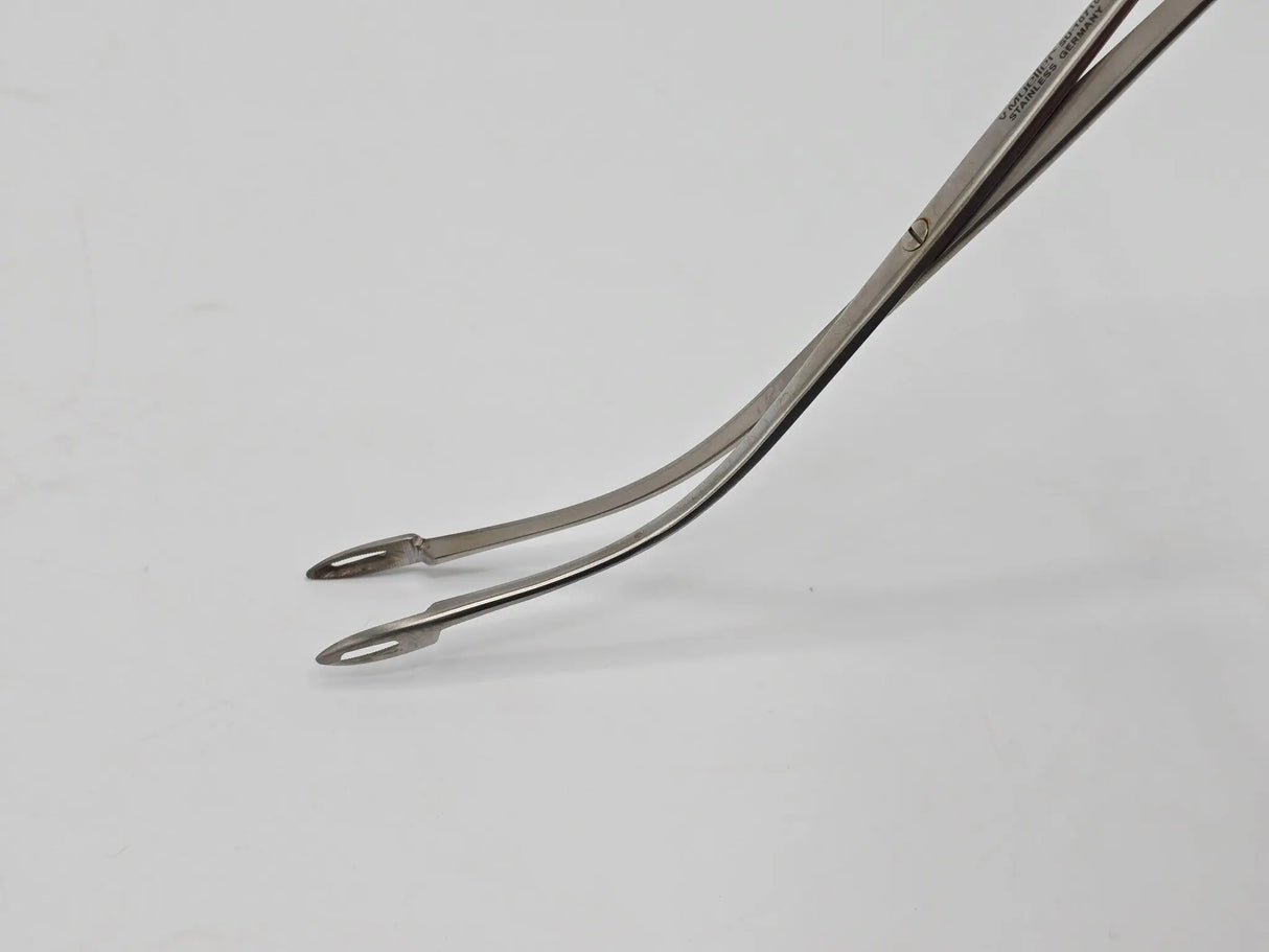 V. Mueller SU10710 Common Duct Stone Forceps w/ 9 Biliary Dilators & Tray Primis Medical