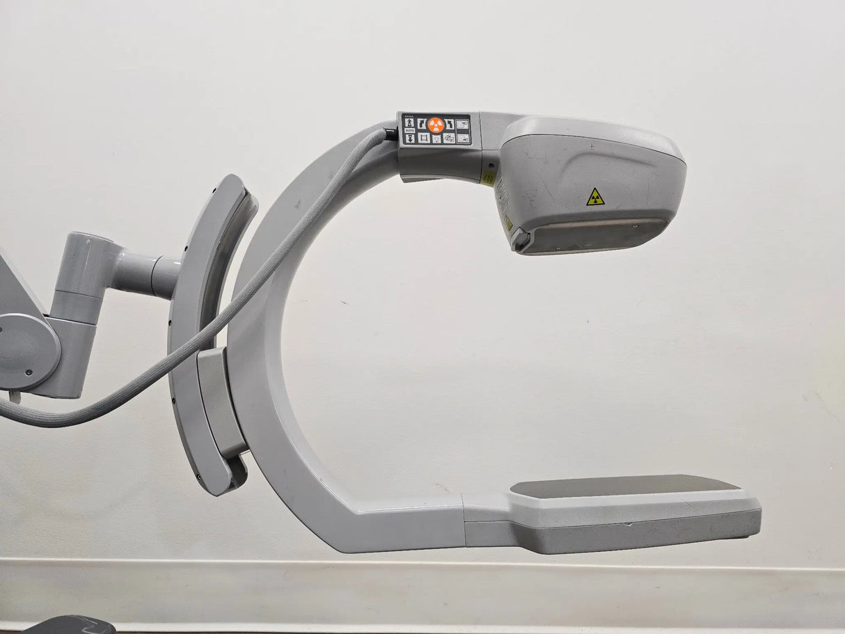 OrthoScan FD 1000-0004-FD Mini C System Primis Medical