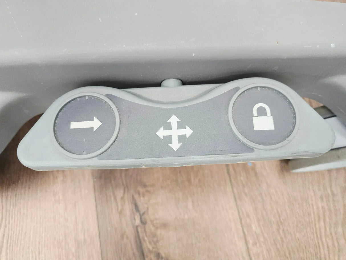 OrthoScan FD 1000-0004-FD Mini C System Primis Medical