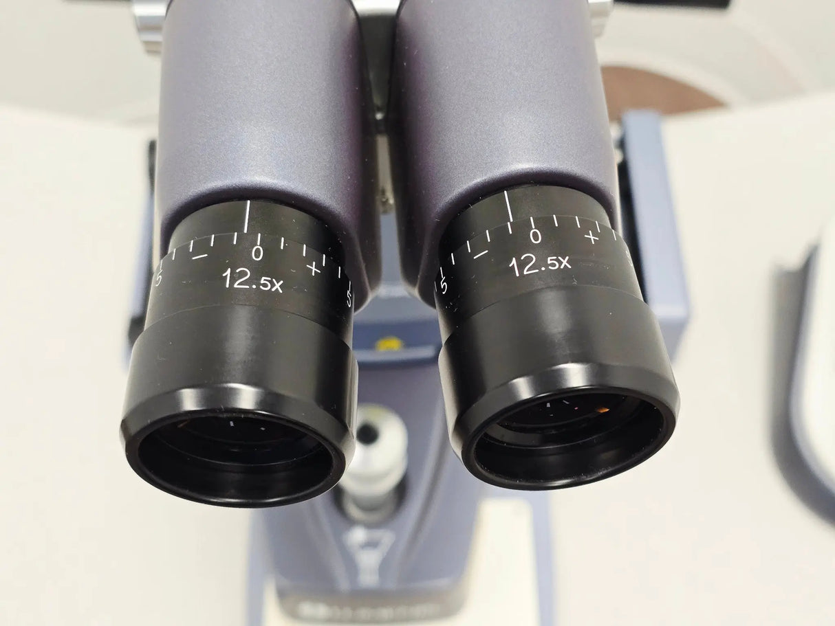 Lumenis Selecta Duet SLT/YAG Ophthalmic Laser System with Power Table Primis Medical