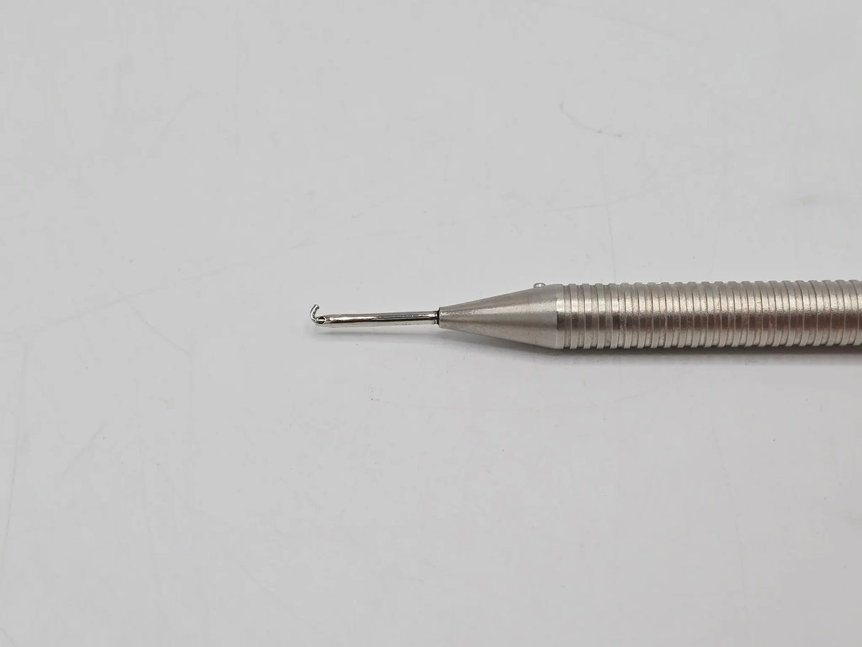 Alcon UltraFlow 725278 I/A Handpiece w/ Tip 723698 Ophthalmic Primis Medical