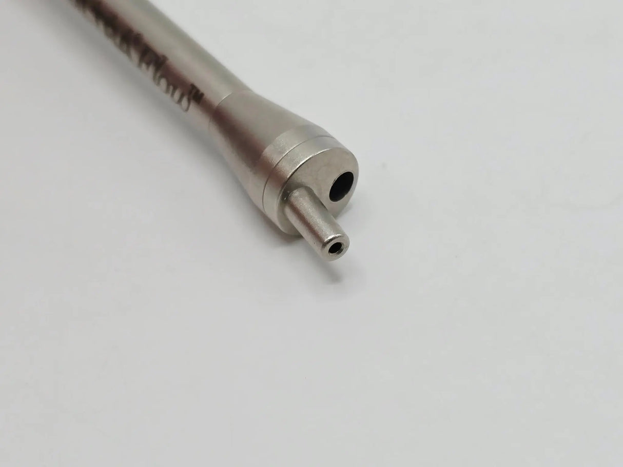 Alcon UltraFlow 725278 I/A Handpiece w/ Tip 723698 Ophthalmic Primis Medical