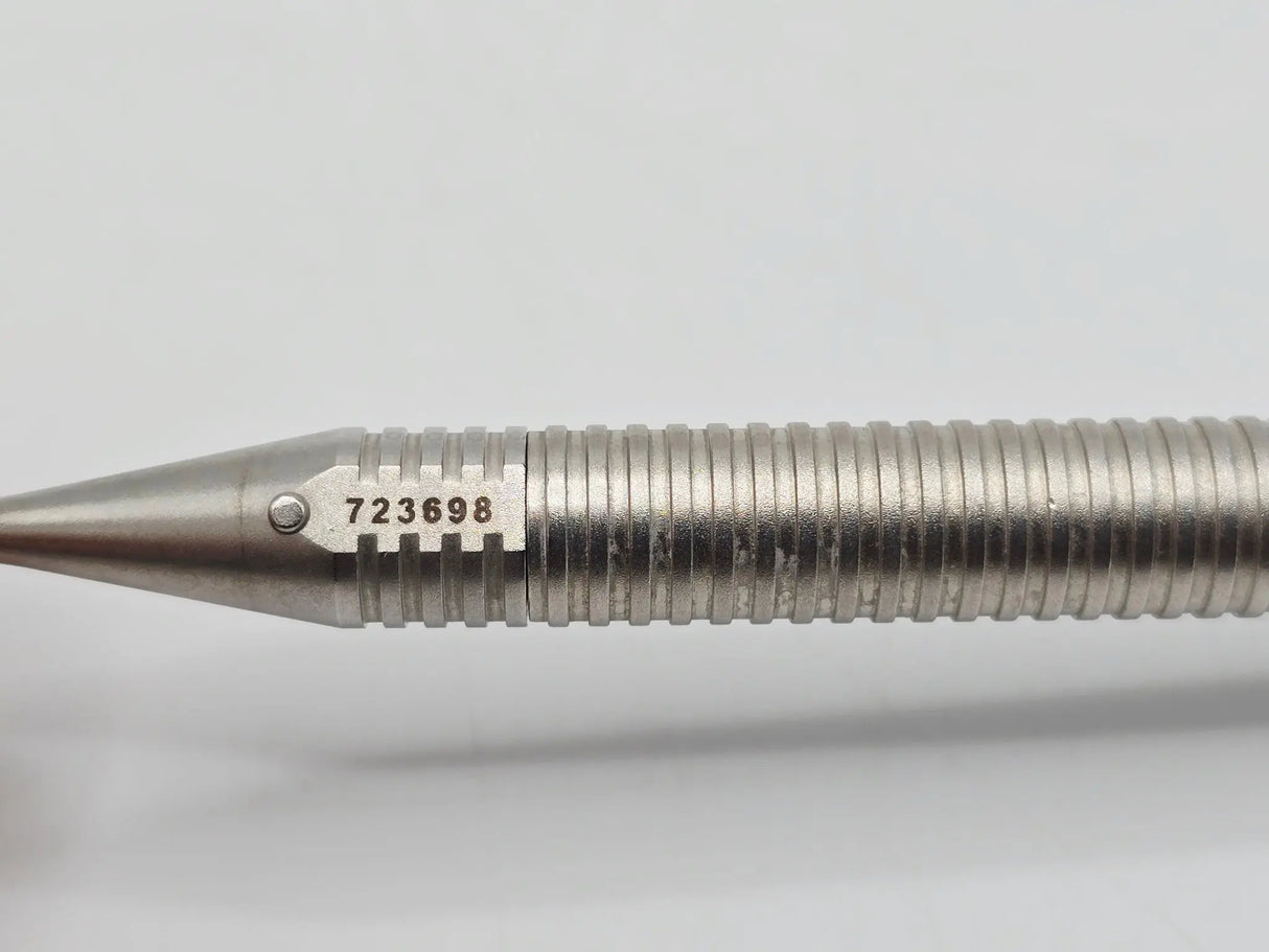 Alcon UltraFlow 725278 I/A Handpiece w/ Tip 723698 Ophthalmic Primis Medical