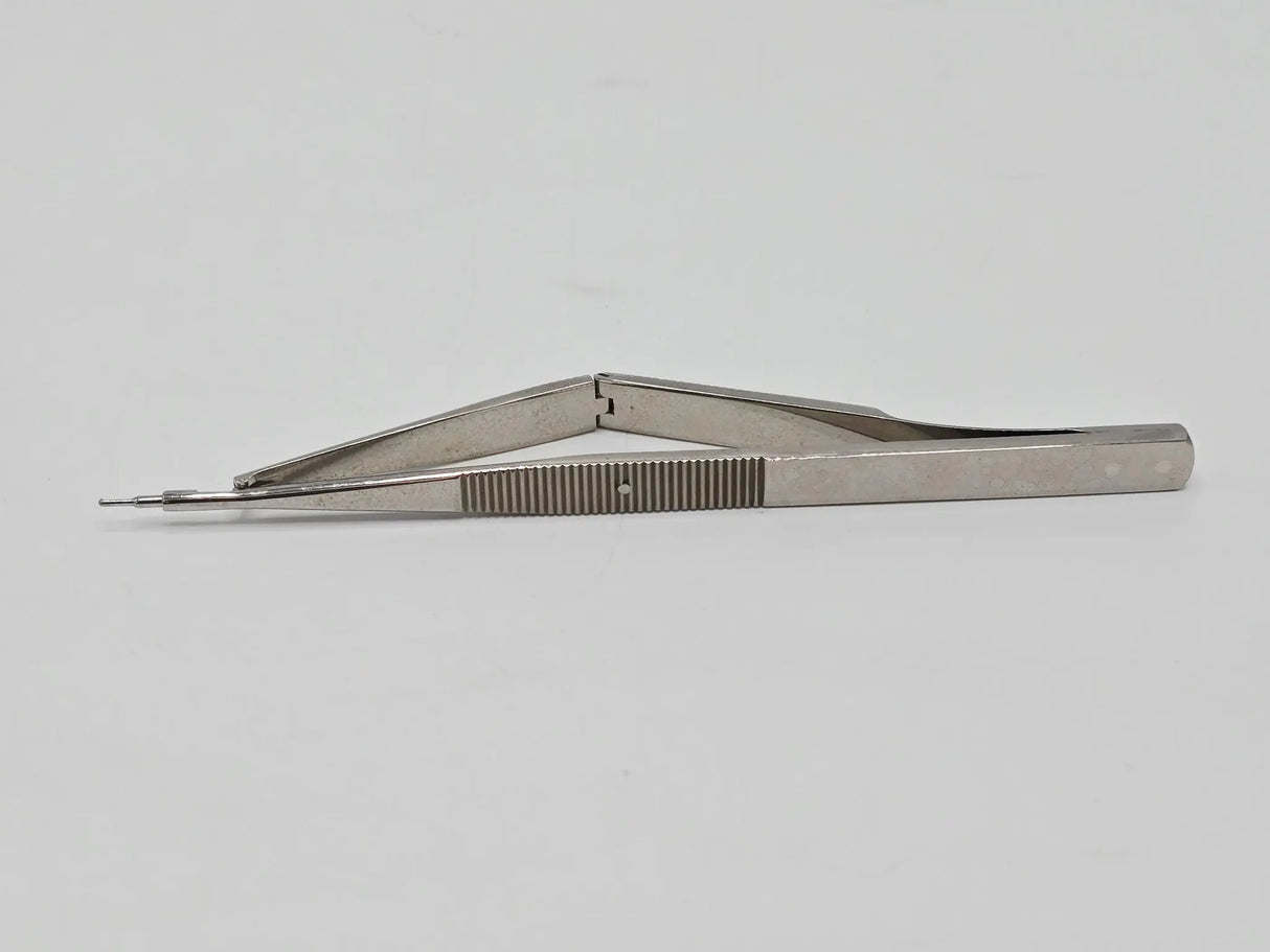 Ambler Surgical 7220E Kelly Decemet Membrane Punch 0.75mm Ophthalmic Primis Medical