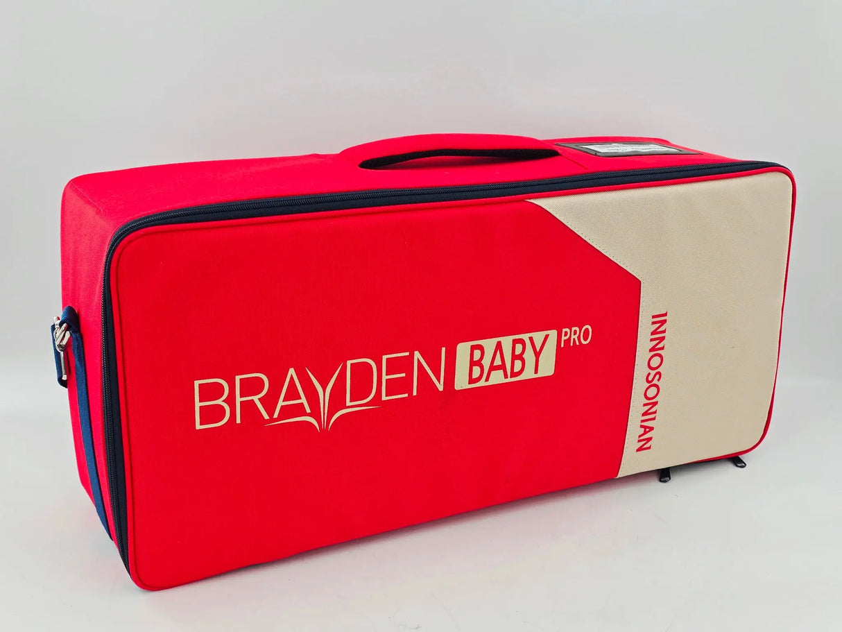 Innosonian Brayden Baby Pro Infant CPR Training Manikin Kit Primis Medical