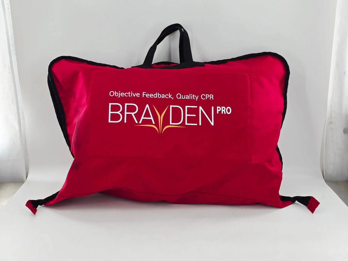 Innosonian Brayden Pro Adult CPR Training Manikin Ki Primis Medical