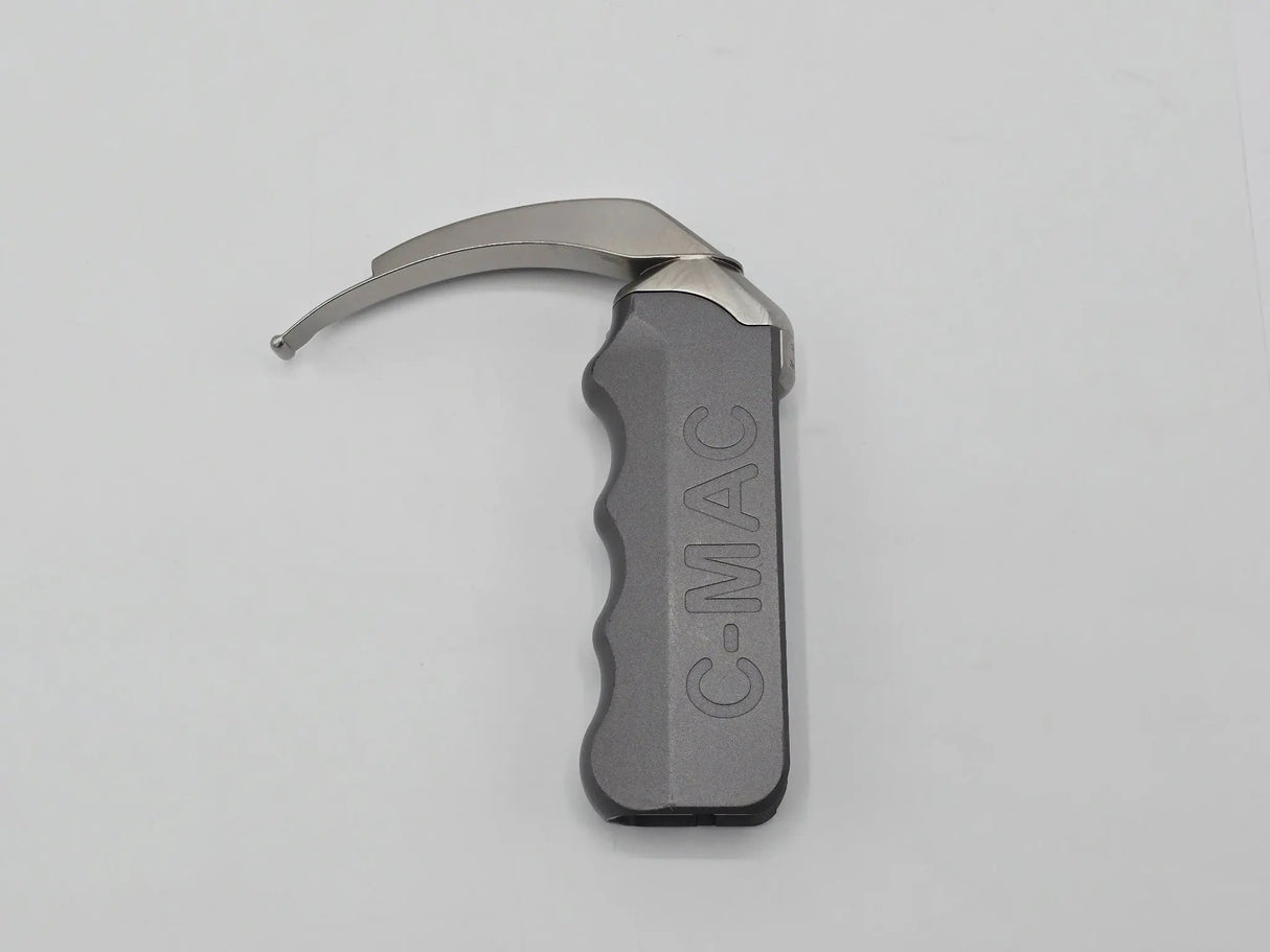 Karl Storz 8401KXC C-MAC Video Laryngoscope MAC #2 Primis Medical