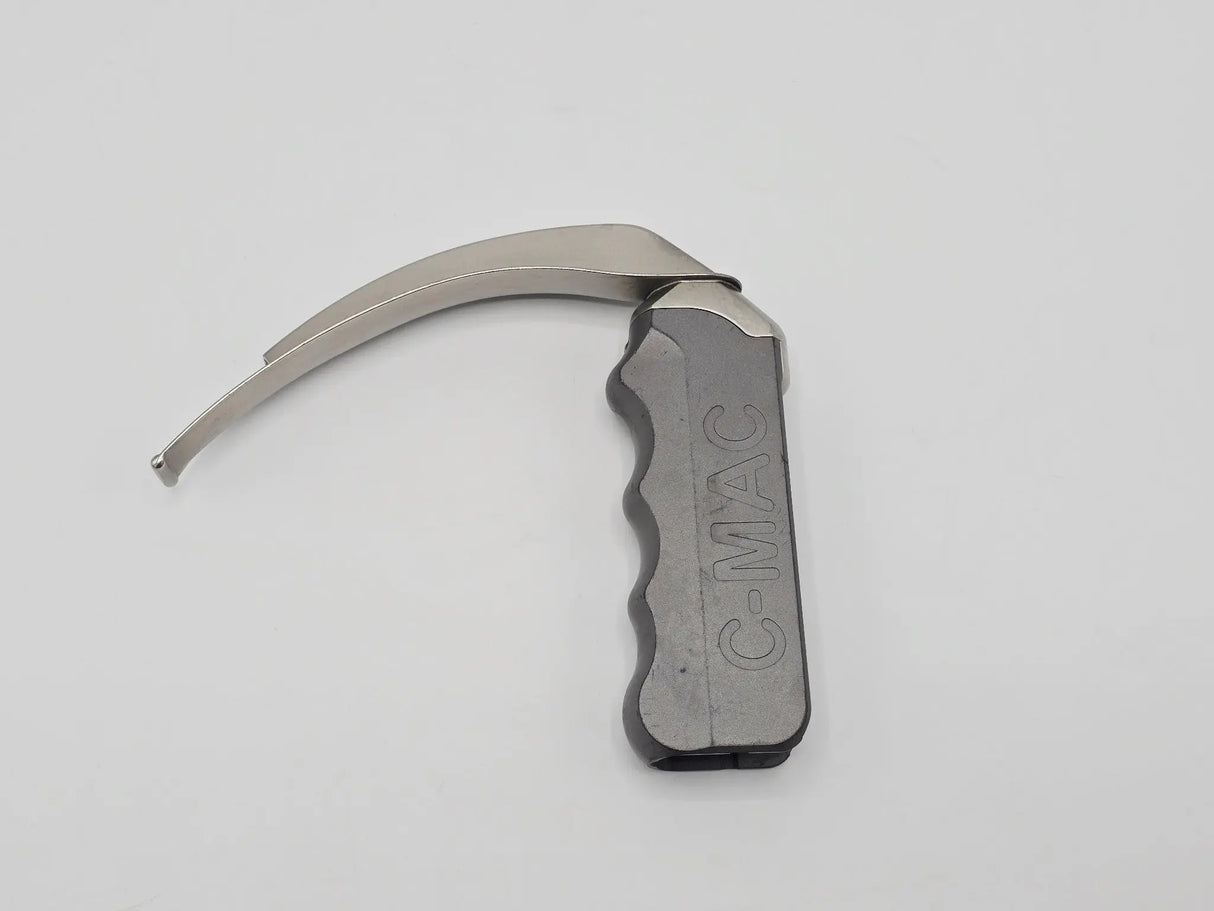 Karl Storz 8401BXC C-MAC Video Laryngoscope Blade Primis Medical
